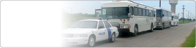GovernmentConvoy